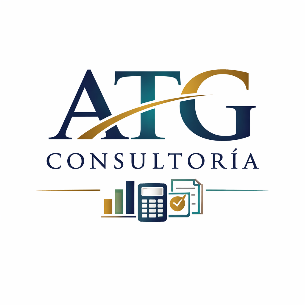 ATG Logo